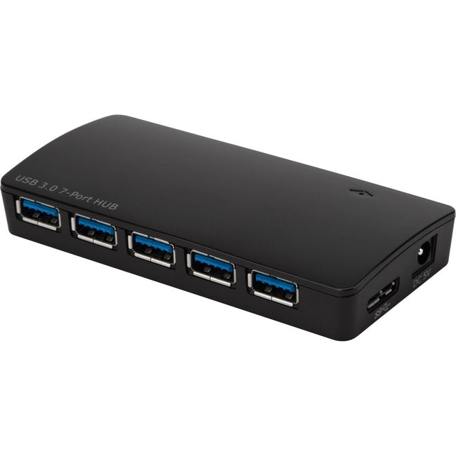 Targus USB Hub - USB - External Targus USB Hub - USB - External